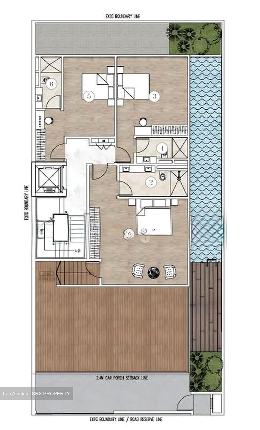 Opera Estate (D15), Semi-Detached #535301521